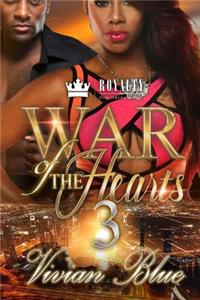 War of the Hearts 3