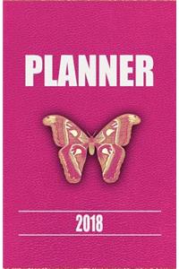 Planner 2018