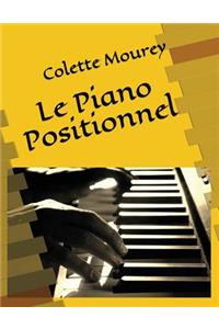 Le Piano Positionnel