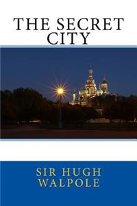 The Secret City