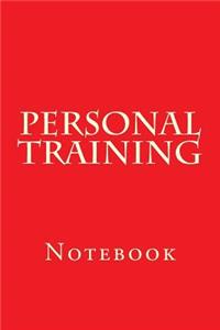 Personal Training