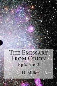 Emissary From Orion Episode 3