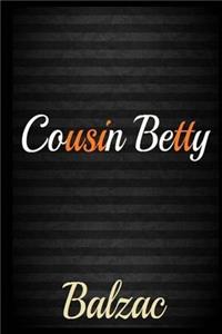Cousin Betty