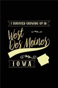 I Survived Growing Up In West Des Moines Iowa