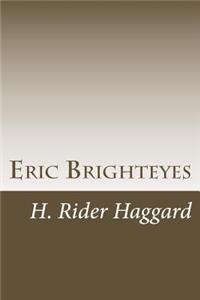 Eric Brighteyes