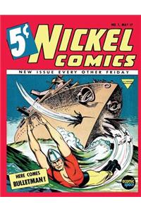 Nickel Comics #1