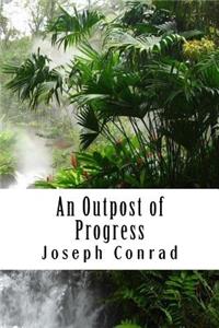 Outpost of Progress