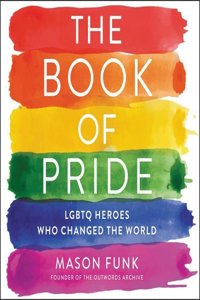 Book of Pride Lib/E