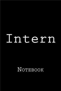 Intern
