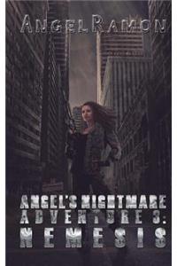 Angel's Nightmare Adventure 3