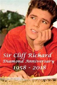 Sir Cliff Richard - Diamond Anniversary