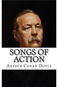 Songs of Action