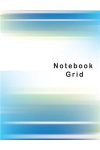 Notebook Grid