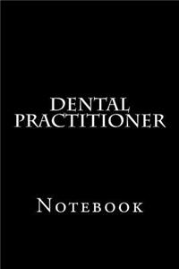 Dental Practitioner