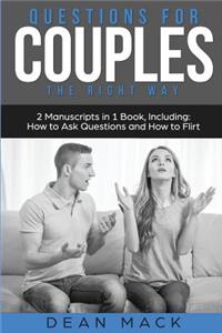 Questions for Couples