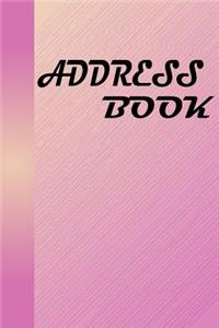Address book