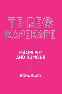 Te Reo Kapekape