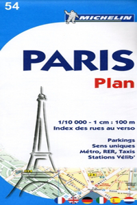 Paris Plan