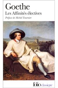 Les affinites selectives