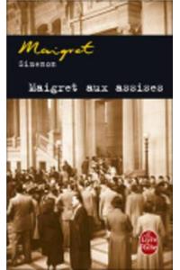 Maigret aux assises