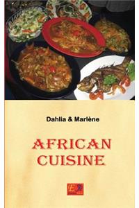 African Cuisine