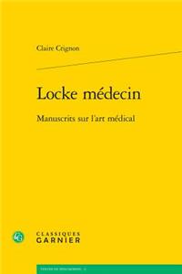Locke Medecin