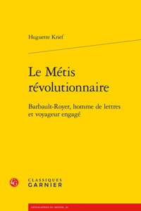 Le Metis Revolutionnaire