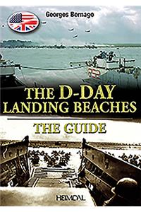 D-Day Landing Beaches