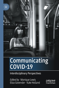 Communicating COVID-19
