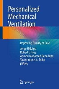 Personalized Mechanical Ventilation