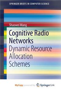 Cognitive Radio Networks