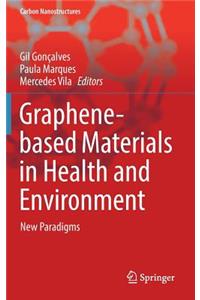 Graphene-Based Materials in Health and Environment