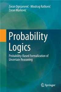 Probability Logics