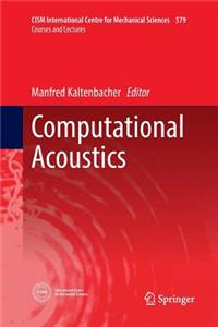 Computational Acoustics