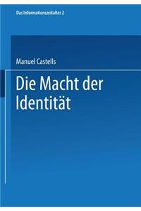 Die Macht Der Identität