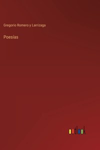 Poesías