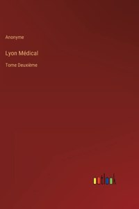 Lyon Médical