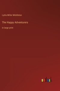 Happy Adventurers