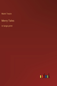 Merry Tales