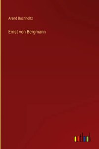 Ernst von Bergmann