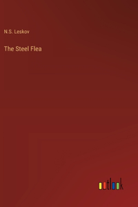 Steel Flea