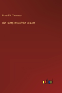 The Footprints of the Jesuits