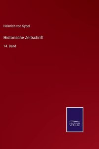 Historische Zeitschrift