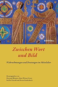 Zwischen Wort Und Bild