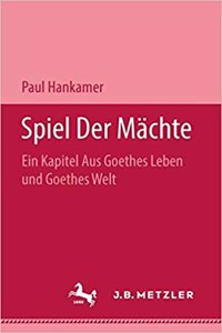 Speil Der Machte