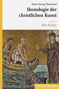 Ikonologie Der Christlichen Kunst