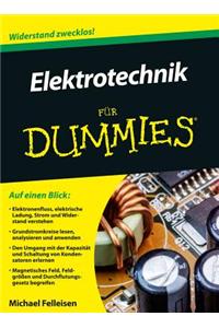 Elektrotechnik fur Dummies