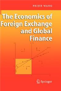 The Economics of Foreign Exchange and Global Finance