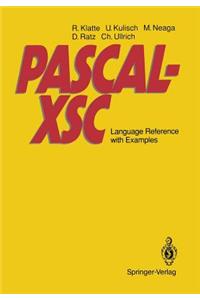 Pascal-Xsc: Language Reference with Examples