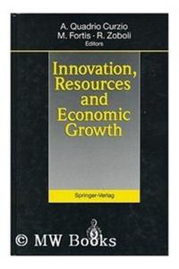Innovation, Resources and Economic Growth